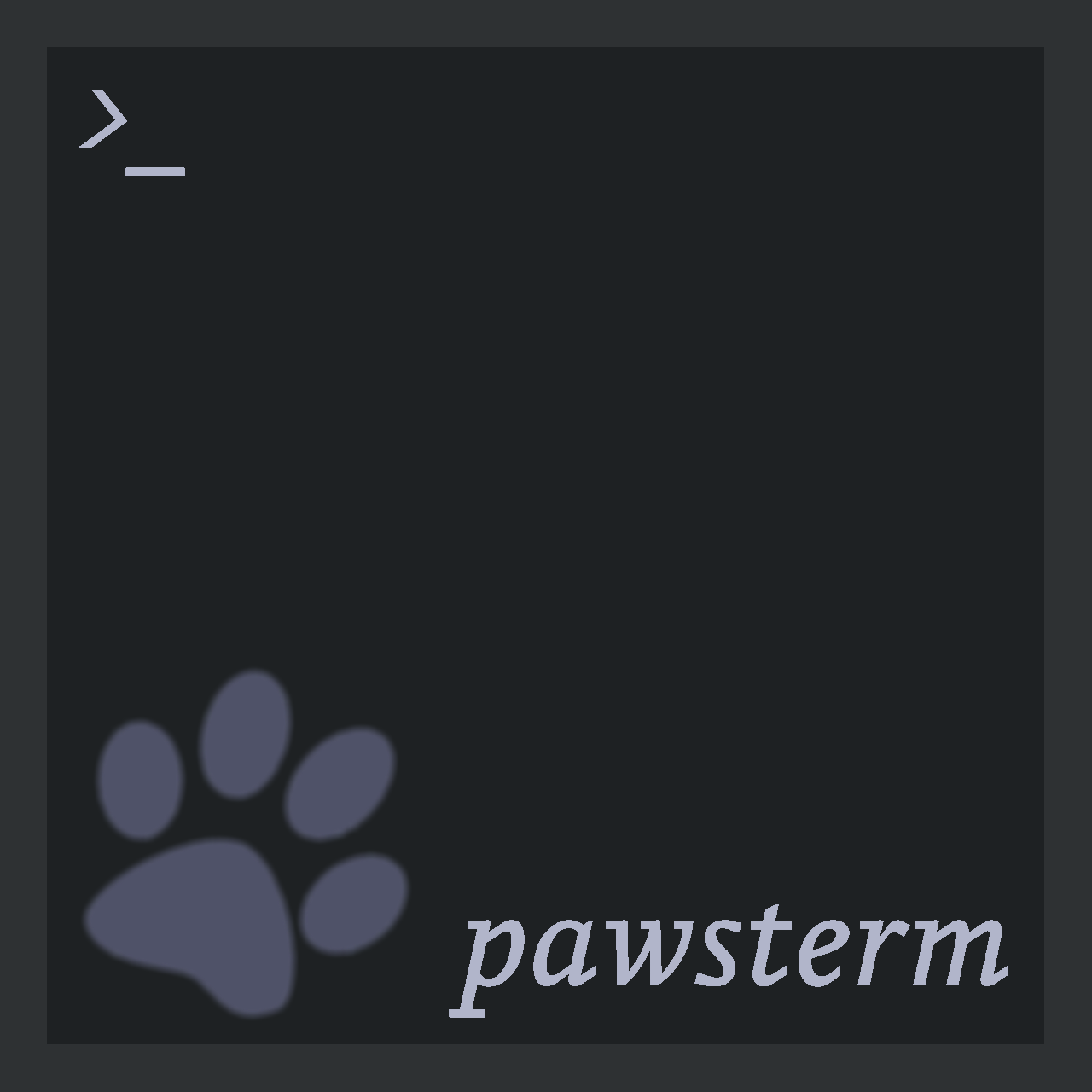 paws/paws
